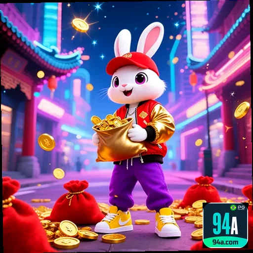 Slots online em destaque - 94a