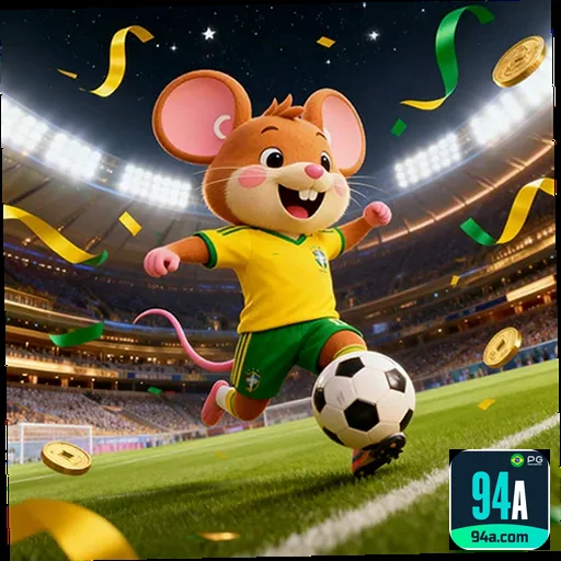 Jackpot slots emocionantes