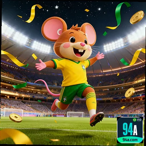 Imagem de apostas esportivas - 94a